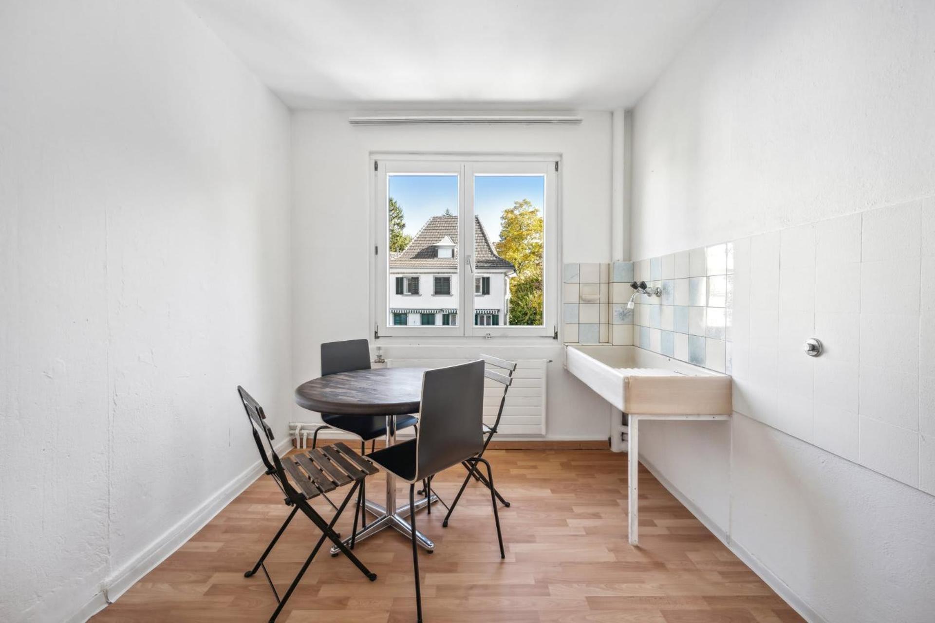 ציריך Homey Comfort In Oerlikon מראה חיצוני תמונה