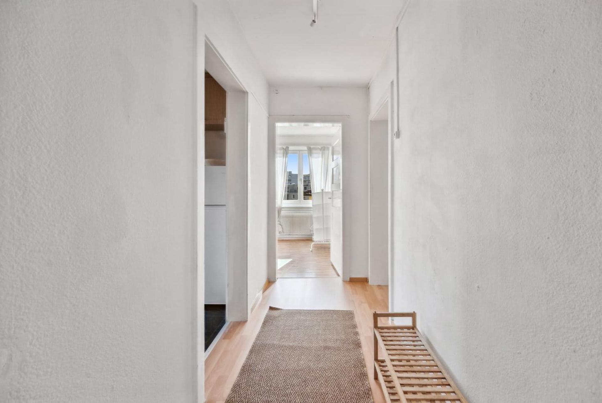 ציריך Homey Comfort In Oerlikon מראה חיצוני תמונה