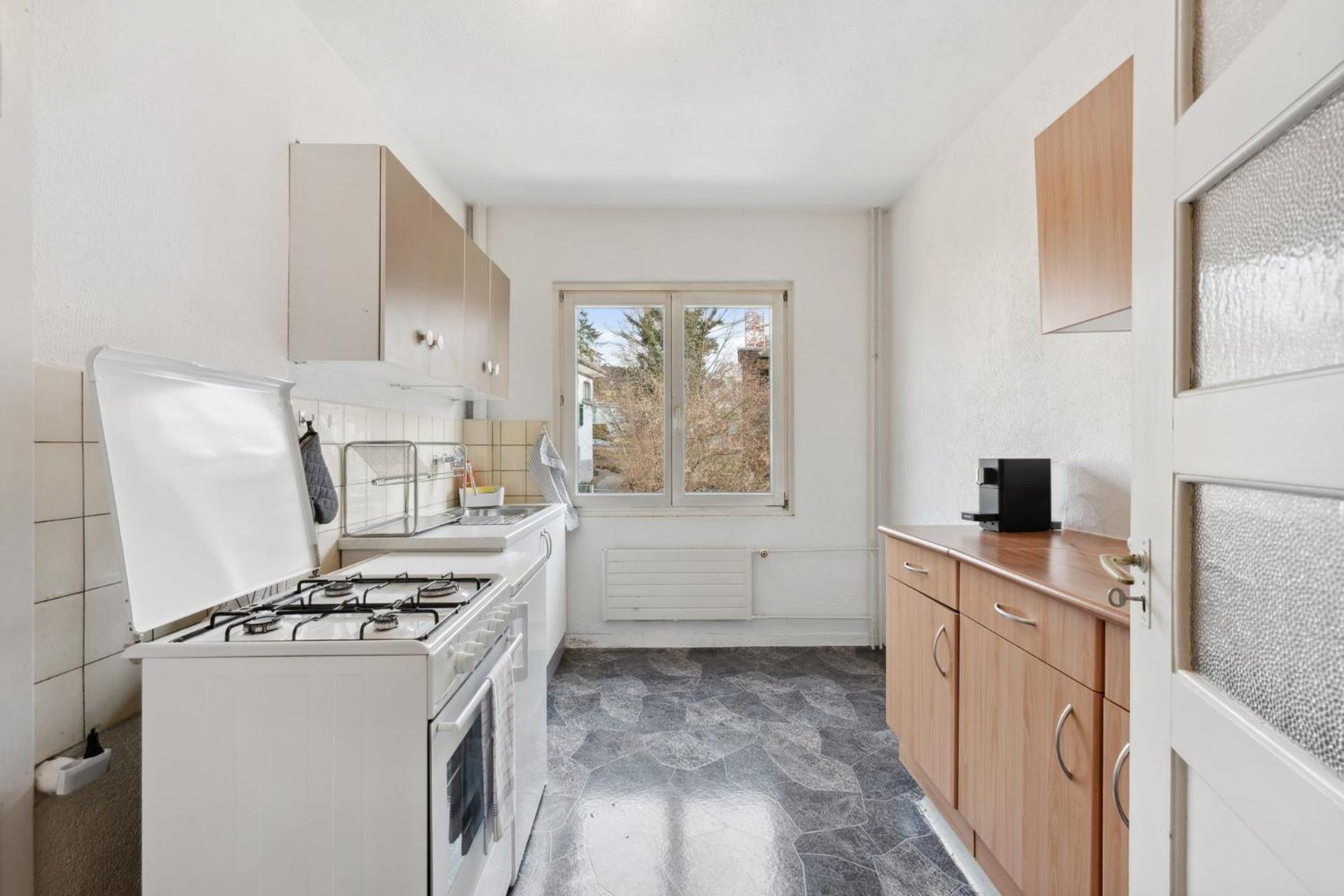ציריך Homey Comfort In Oerlikon מראה חיצוני תמונה