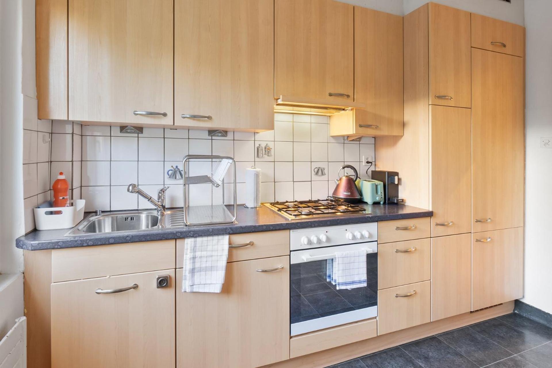 ציריך Homey Comfort In Oerlikon מראה חיצוני תמונה
